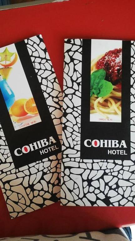 Cohiba Hotel