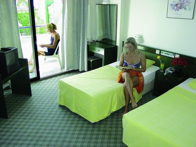 Hotel Sun Princess