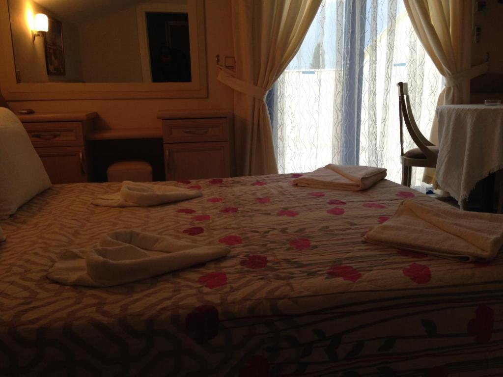 Siesta Apart Aparthotel