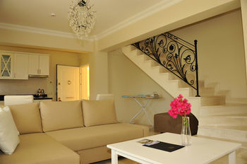 Kemer Hotel Hotel 3*