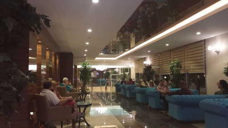 Hotel Sun Park 4*