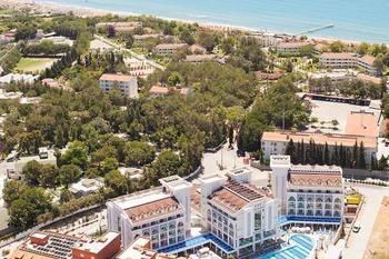 Diamond Elite & - Adults Only 5*