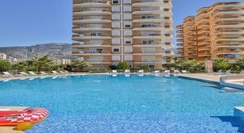 Cebeci 8 Hotel