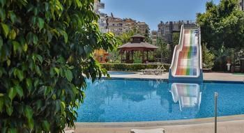 Cebeci 8 Hotel *