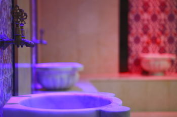 Almera Park Hotel