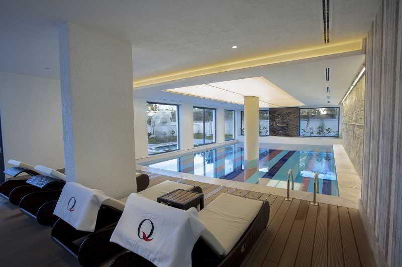 Aparthotel Q Spa 5*