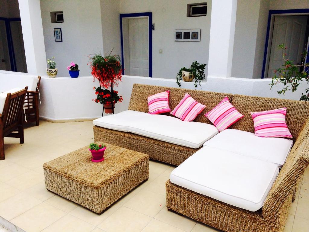 Cohiba Hotel *
