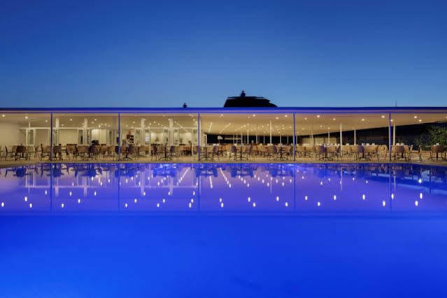 Larissa Club 4* Konakli