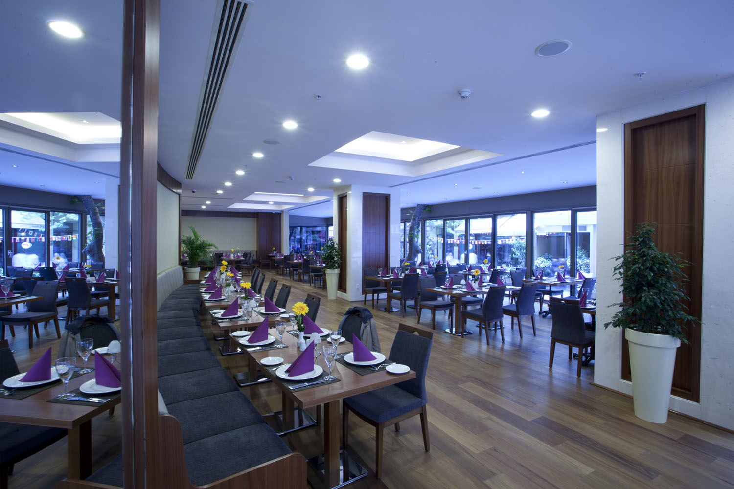 The Parma & Taksim Istanbul