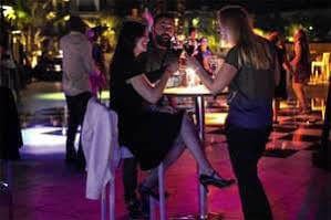 Hotel Robinson Club Masmavi Bogazkent