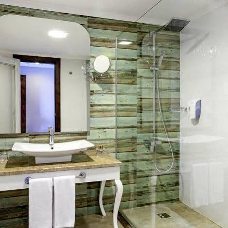 Hotel Robinson Club Masmavi