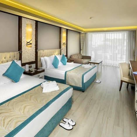 Robinson Club Masmavi Hotel 5*