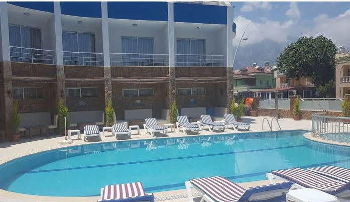 Hotel Tokay