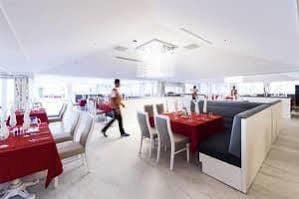 Hotel Robinson Club Masmavi
