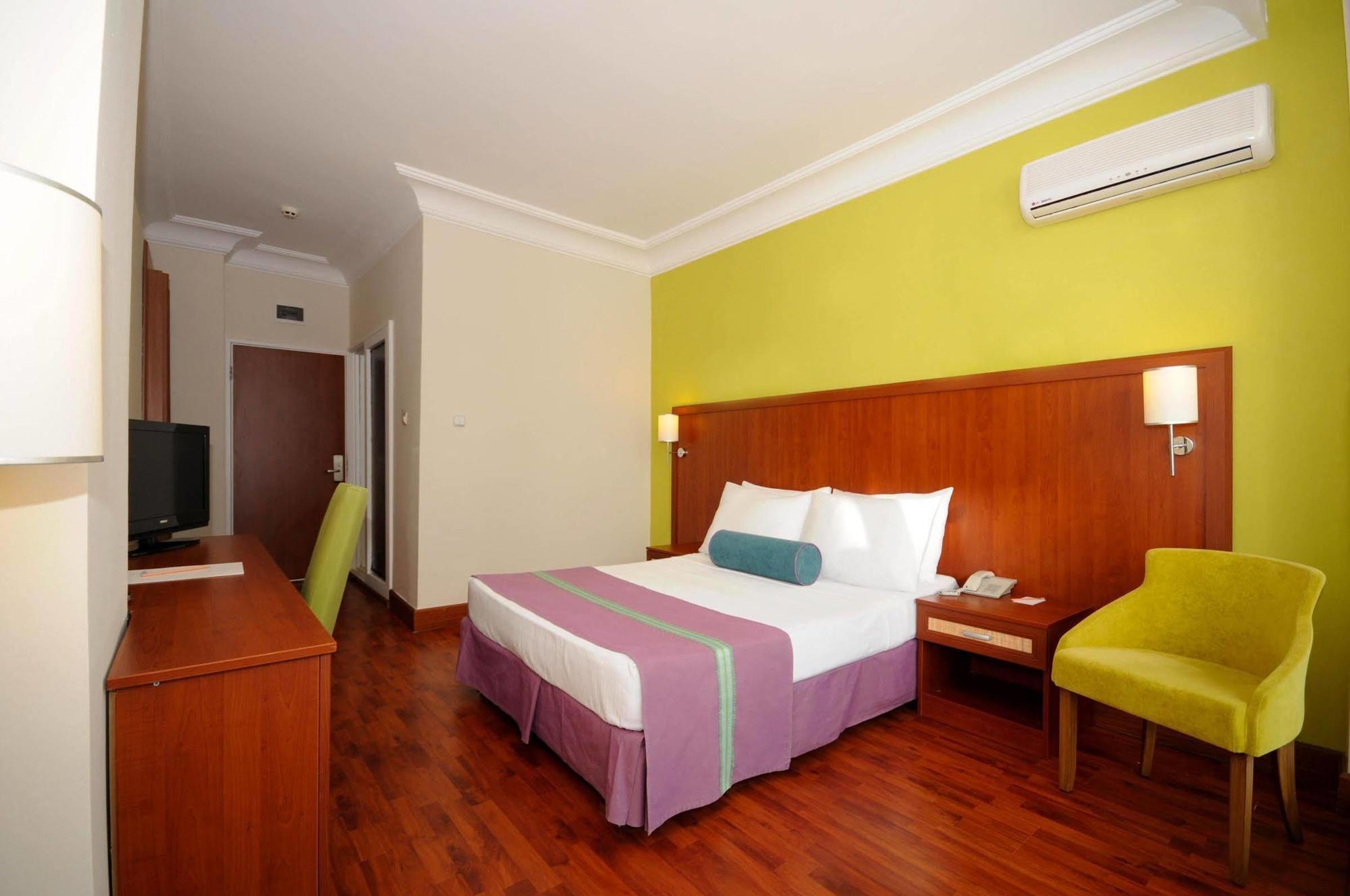 Sunbay Park 3* Marmaris