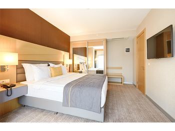 Kordon Cankaya Hotel Izmir