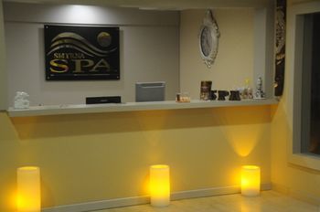 Kordon Cankaya Hotel