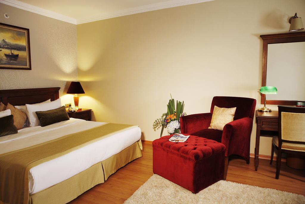 Occidental Taksim 4* Istanbul