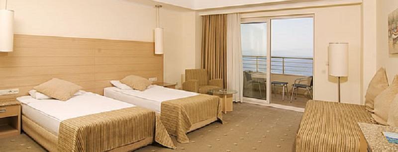 Sealight Resort Kusadasi