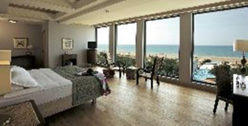 Lykia World Links Golf Antalya 5* Denizyaka