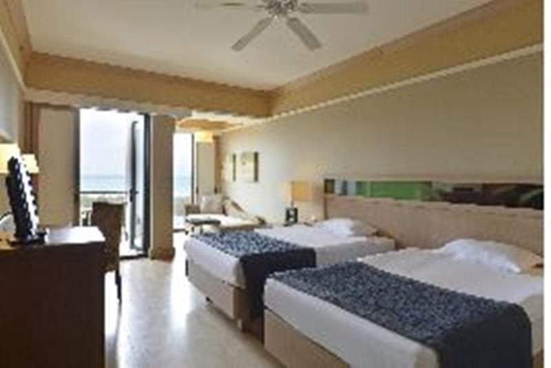 Lykia World Links Golf Antalya Hotel 5*