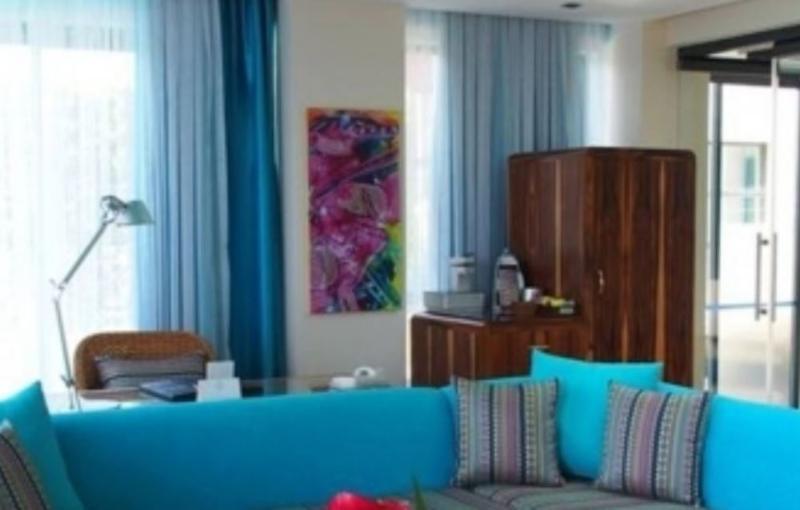 Lykia World Links Golf Antalya 5* Denizyaka