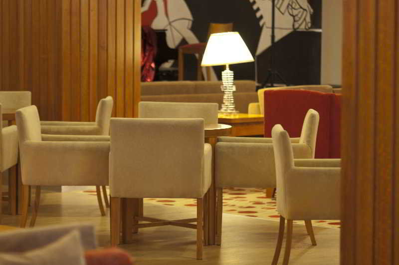 Orange County Hotel 5*