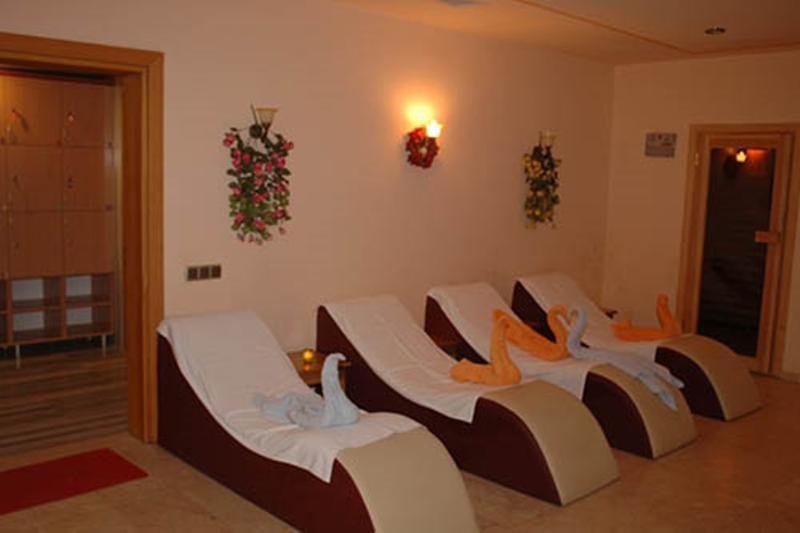 Town Hotel