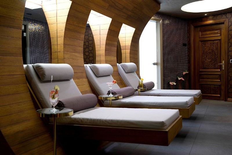 Taba Luxury And 4* Istanbul