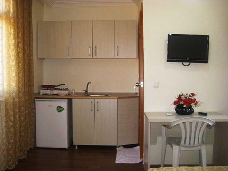 Ayasofya Hotel