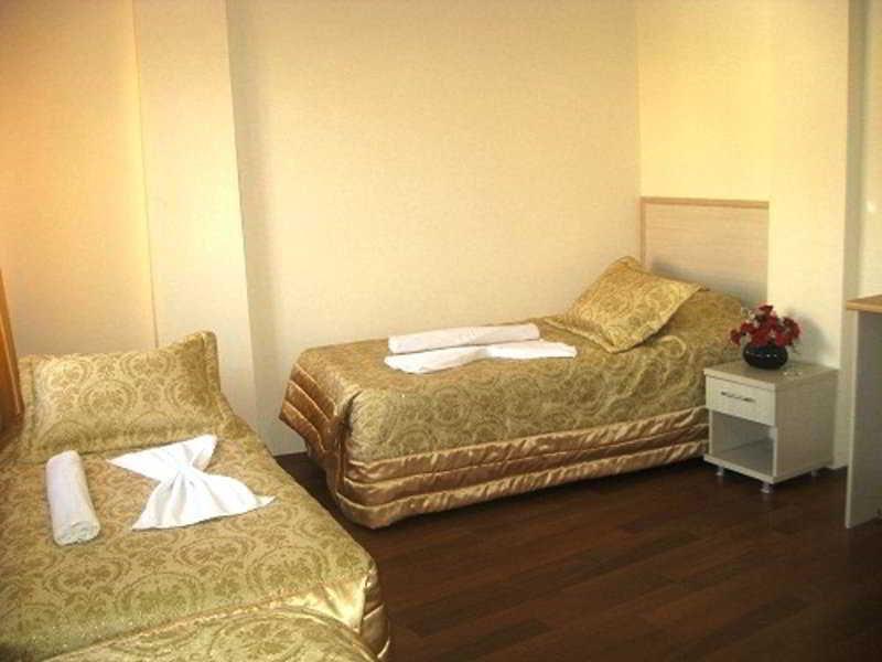 Ayasofya Hotel Istanbul