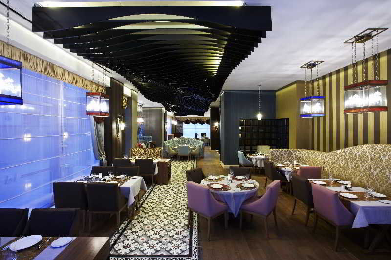 Gonen 5* Istanbul