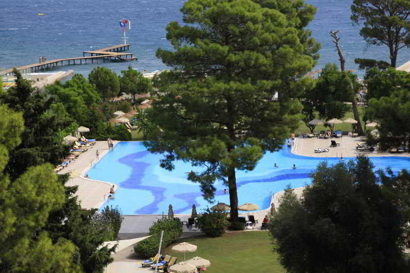 Miarosa Ghazal Hotel 5*