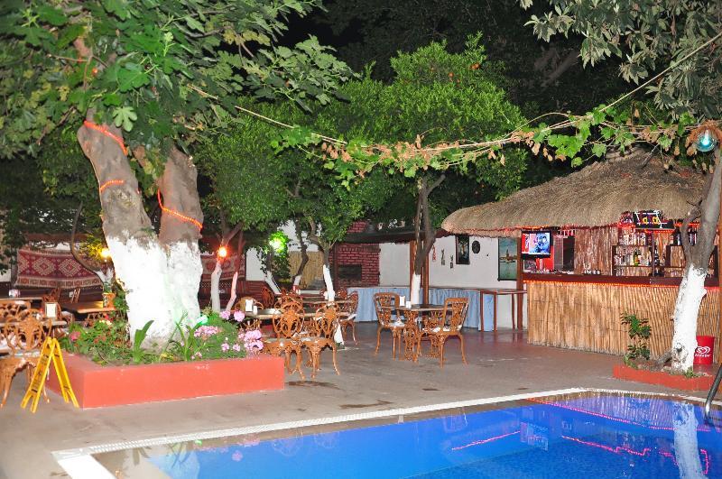 Kaliptus 2* Kemer