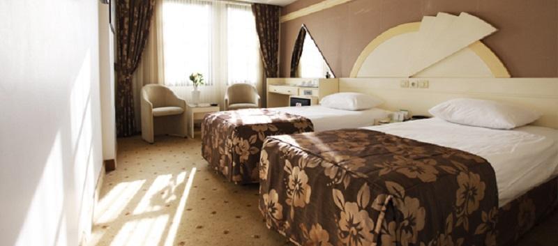 Marla Hotel 3*