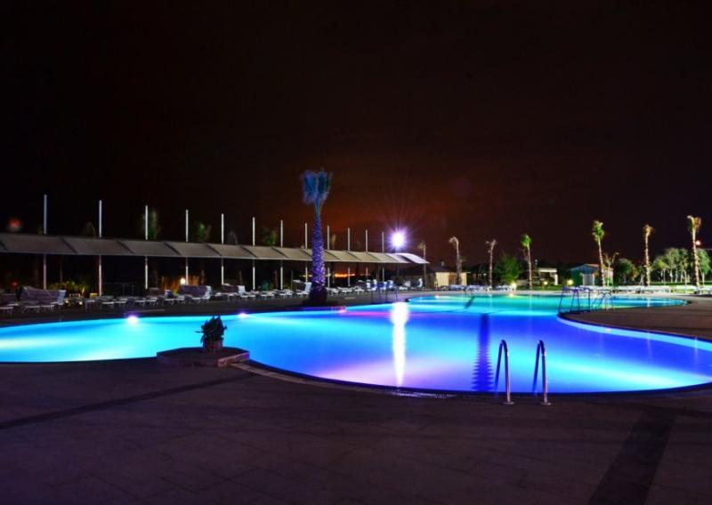 Armas 5* Belek
