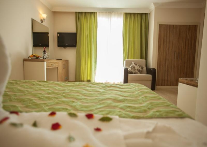 Armas 5* Belek
