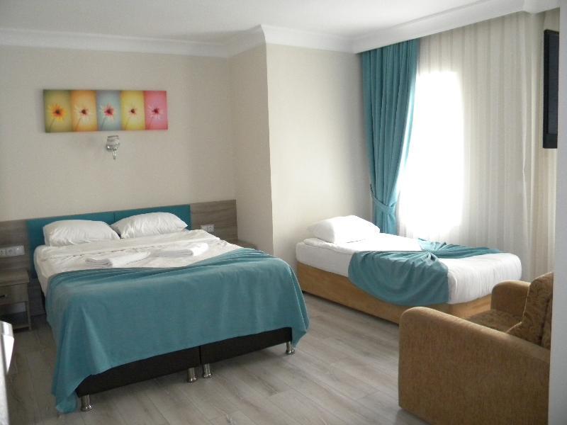 Sava 3* Antalya