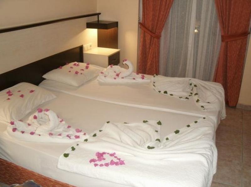 Himeros 3* Kemer