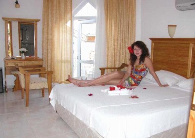 Hotel Mr Crane 3*