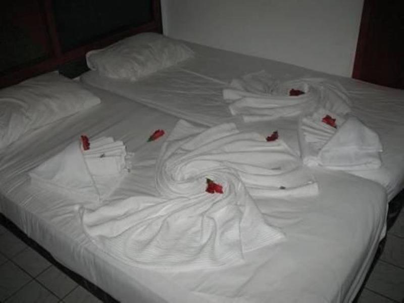 Mr Crane 3* Kemer