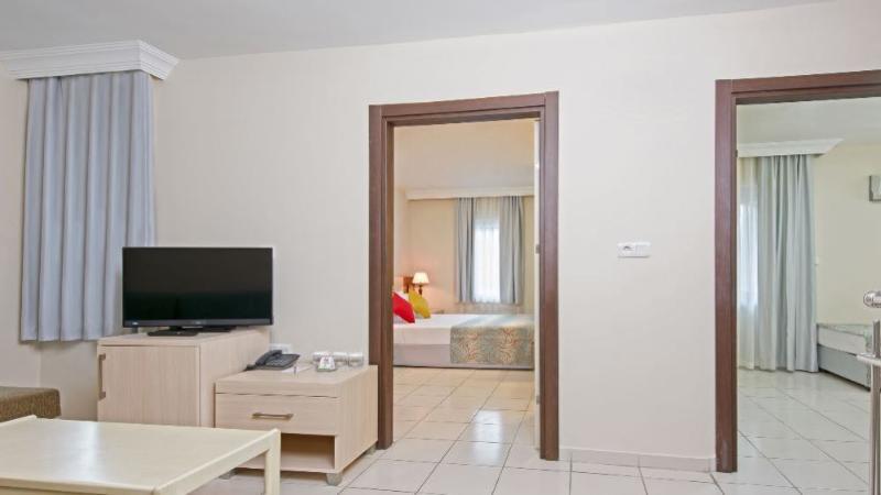 Hotel Club Sidelya Hotel 4*