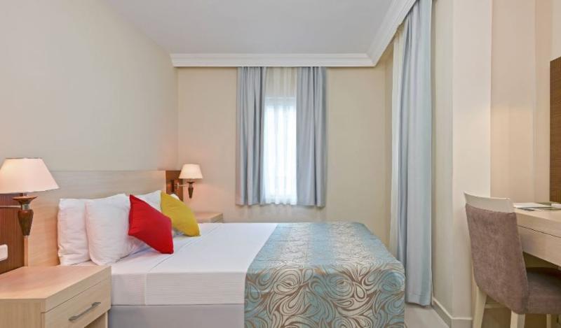 Hotel Club Sidelya Hotel 4*