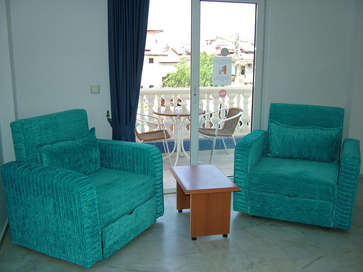 Sun Apart 3* Icmeler