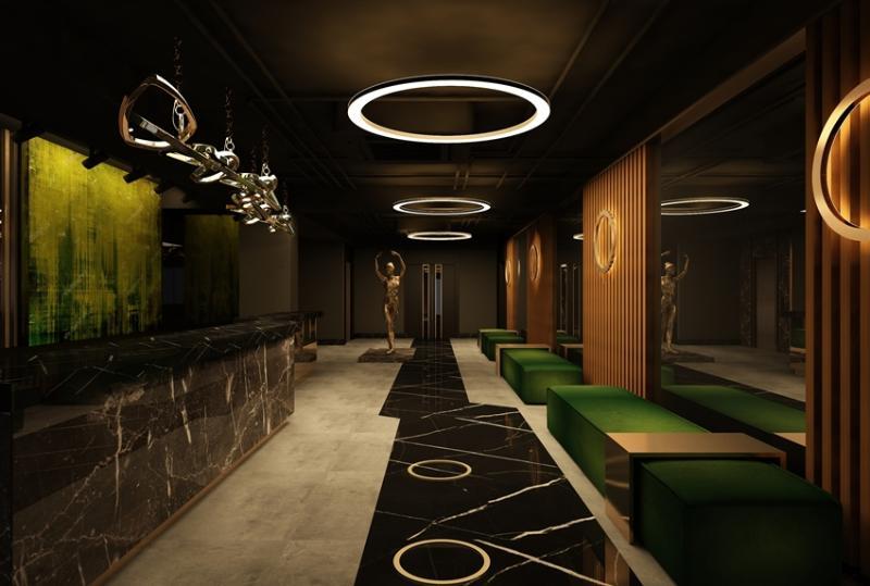 The Raga (adults Only) 5* Side