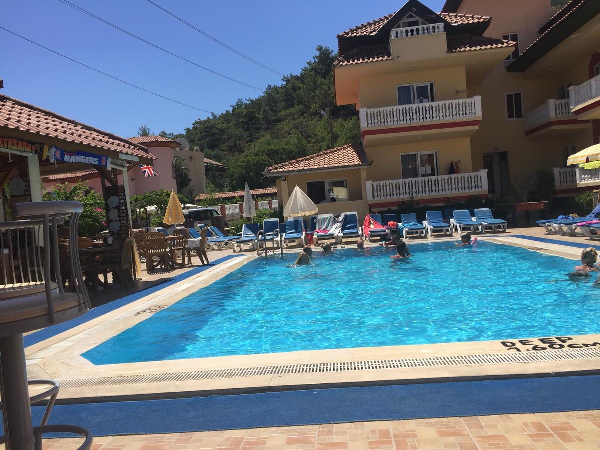 Aparthotel Sun Apart 3*
