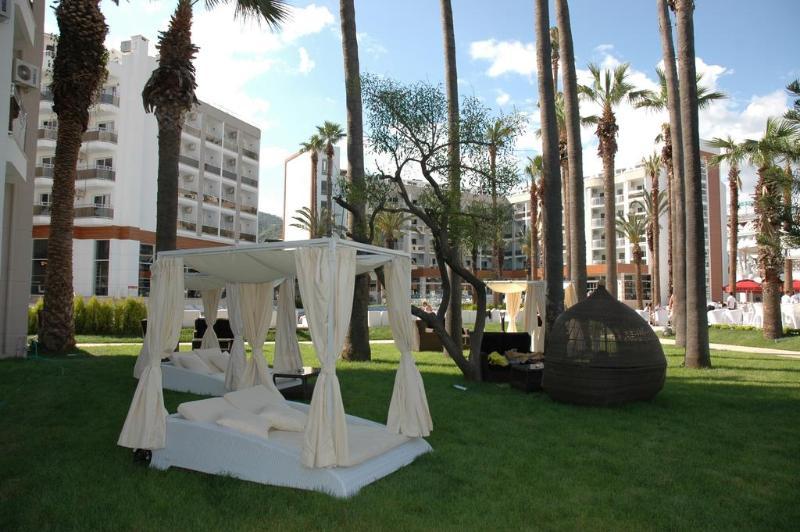 Hotel Ideal Prime Beach Ultra All Inclusive 5*