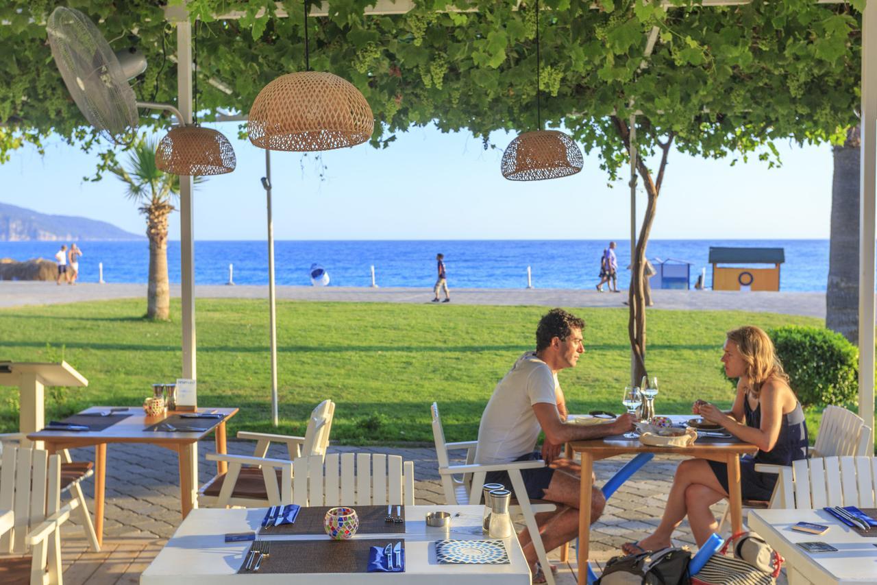 Ecclesia - Adult Only 3* Oludeniz