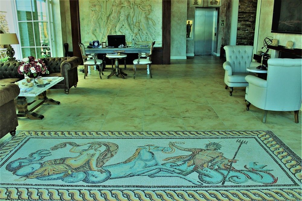 Vinifera Ephesus 3* Selcuk