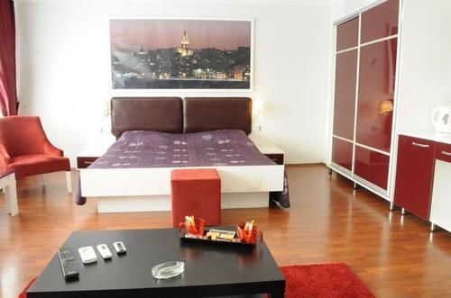 Hotel Galata Moon 2*
